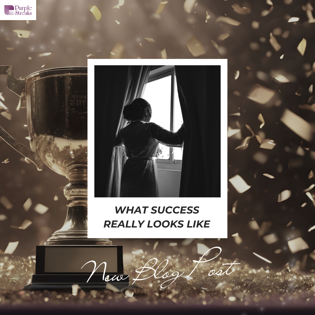 What Success Really Looks Like